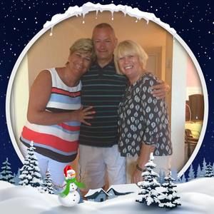 Meet your Posher, Denise